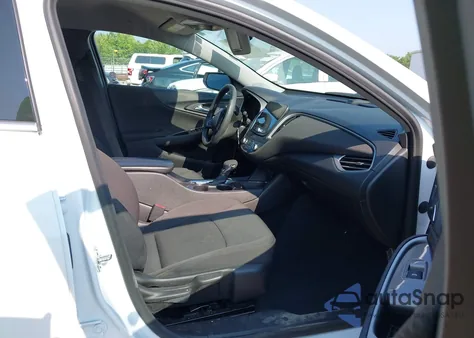 2023 Chevrolet Malibu Fwd 1Lt z USA, uszkodzony, nr VIN 1G1ZD5ST2PF162390